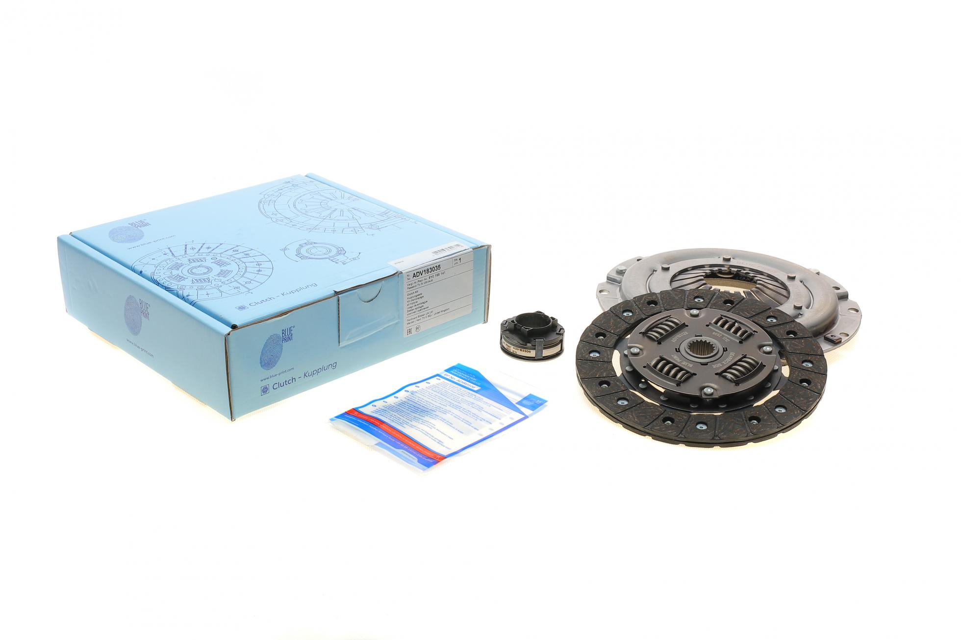 ADV183035 BLUE PRINT